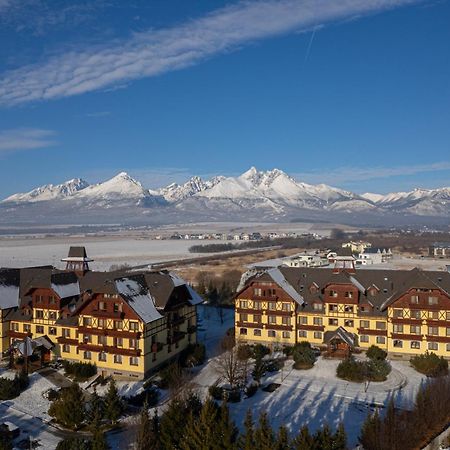 Apartmany Sileas ヴェルカー・ロムニツァ エクステリア 写真