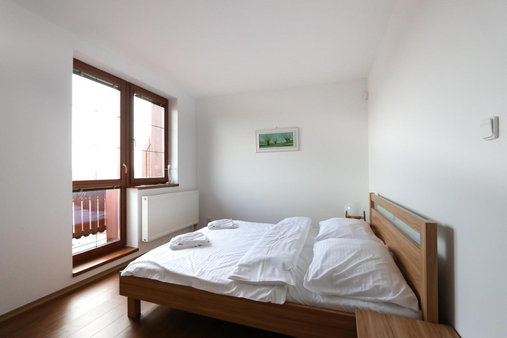 Apartmany Sileas ヴェルカー・ロムニツァ エクステリア 写真